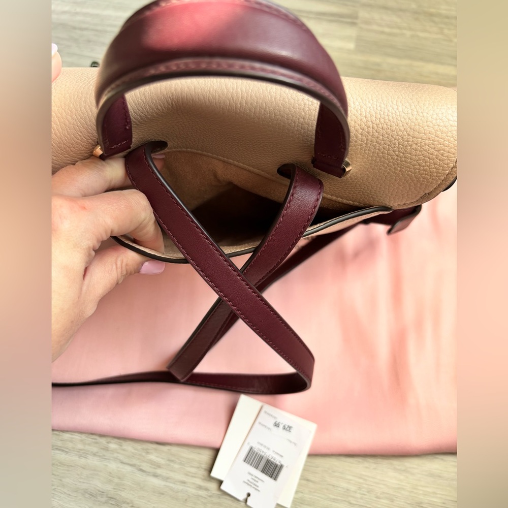 Kate Spade ♠️ Backpack 🎒 Neutral - Picture 13 of 14